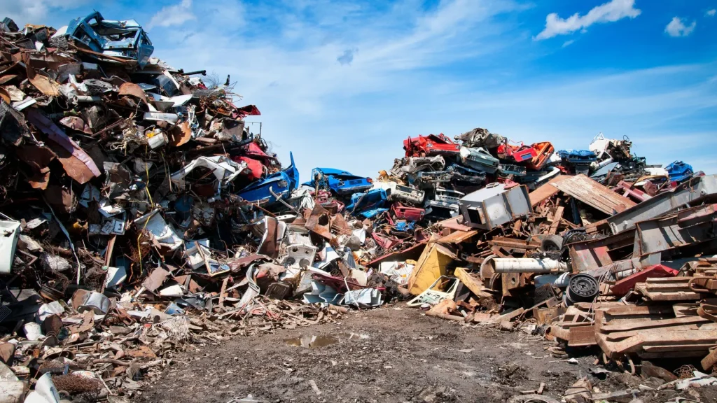 The Zero-Waste Revolution: Maximize Your Earnings from Plastic Scrap in Bangalore 54c7089f 86e