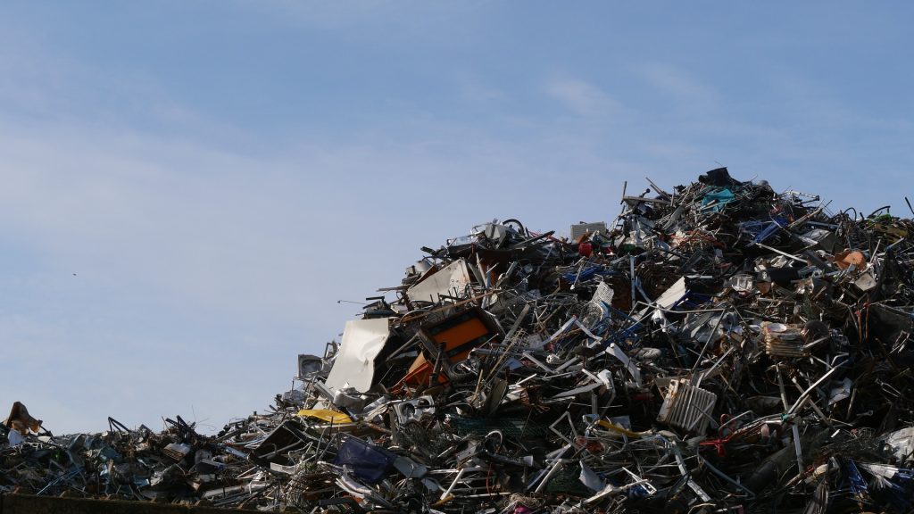 Green Gold: Why Azger Plastic Traders is Bangalore’s Smartest Choice for Scrap Recycling sinc nations recycling machines recycling sector machines