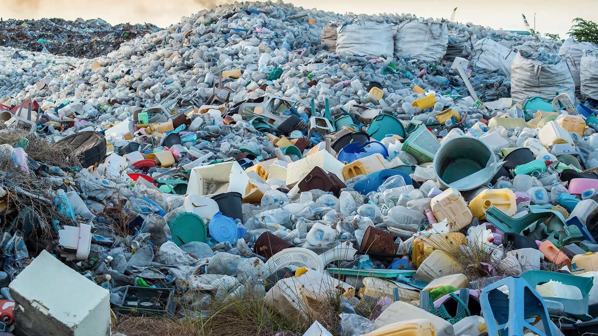 Nov Doklad V The Lancet Alarmira Plastmasata Narastvashta I Podcenyavana Globalna Zaplaha